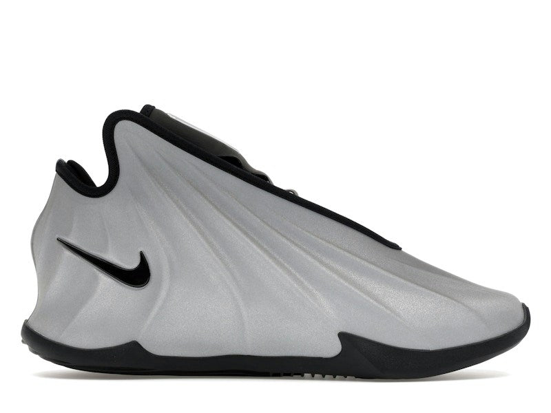 Nike GT Future Metallic Silver - Kicks Collective PA - Nike - FZ5590-002 / FZ5591-002-3 - sneakers - 3