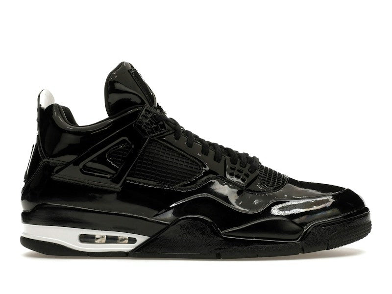 Jordan 4 Retro 11Lab4 Black - Kicks Collective PA - Jordan - 719864-010-3.5 - sneakers - 3.5Y / 5W