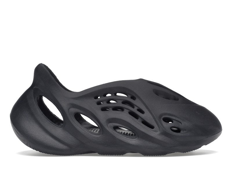 adidas Yeezy Foam RNR Onyx - Kicks Collective PA - adidas - HP8739-12M/13.5W - sneakers - 12M/13.5W