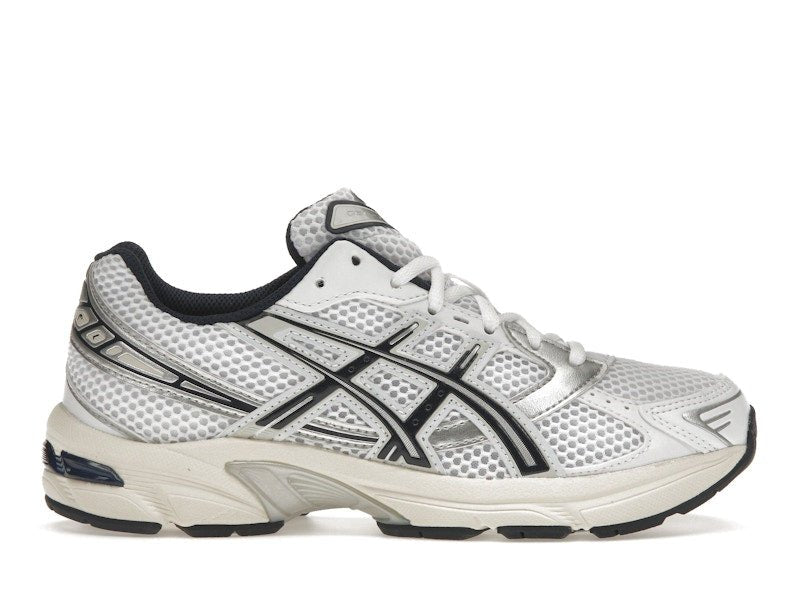 ASICS Gel-1130 White Midnight (Women's) - Kicks Collective PA - ASICS - 1202A164-110-5W - sneakers - Y / 1.5W
