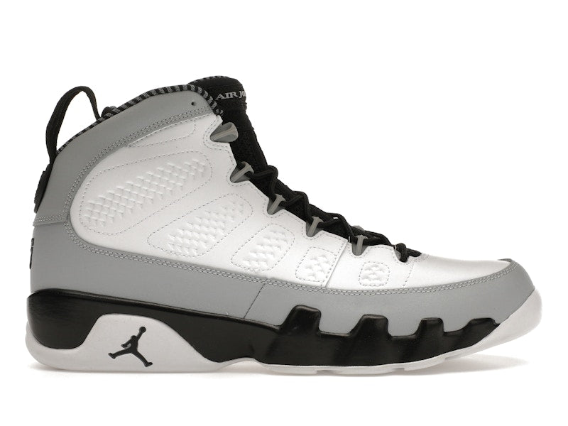 Jordan 9 Retro Barons - Kicks Collective PA - Jordan - 302370-106-3.5 - sneakers - 3.5