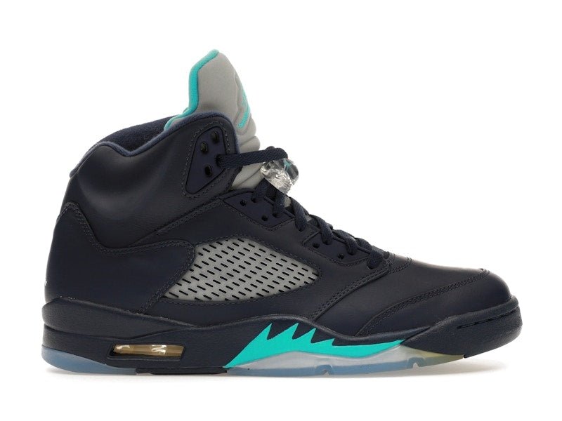 Jordan 5 Retro Pre-Grape - Kicks Collective PA - Jordan - 136027-405-3.5 - sneakers - 3.5Y / 5W