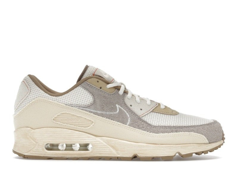 Nike Air Max 90 Premium Pale Ivory - Kicks Collective PA - Nike - IM6773-104-5 - sneakers - Y / 1.5W