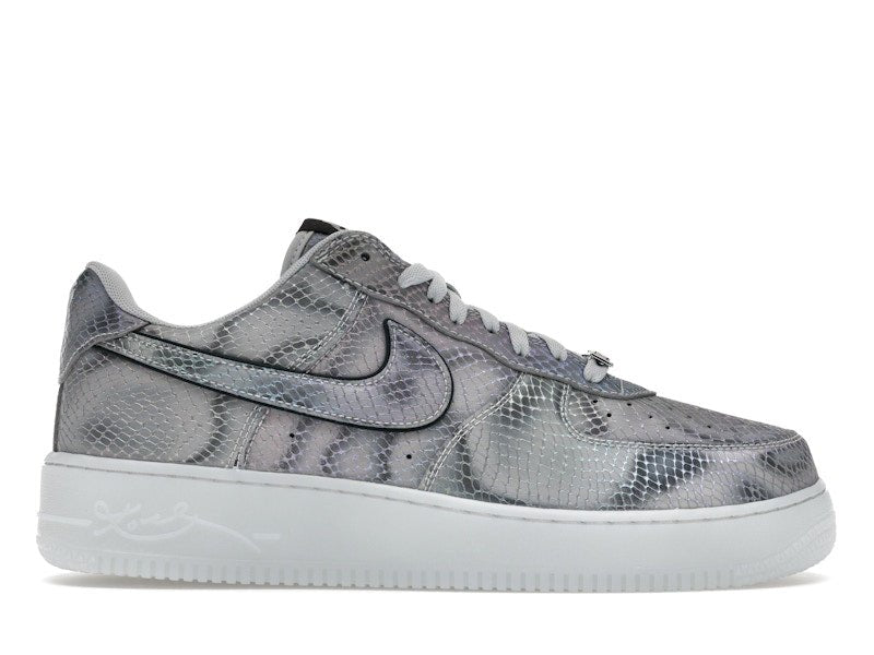 Nike Air Force 1 Low Protro Kobe Bryant Lenticular - Kicks Collective PA - Nike - II3925-400-6 - sneakers - 6Y / 7.5W