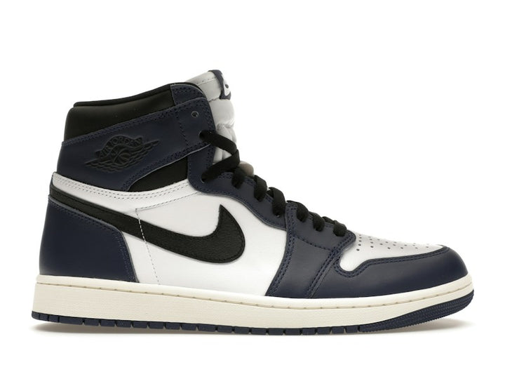Jordan 1 Retro High OG Midnight Navy - Kicks Collective PA - Jordan - DZ5485-401-3.5 - sneakers - 3.5Y / 5W