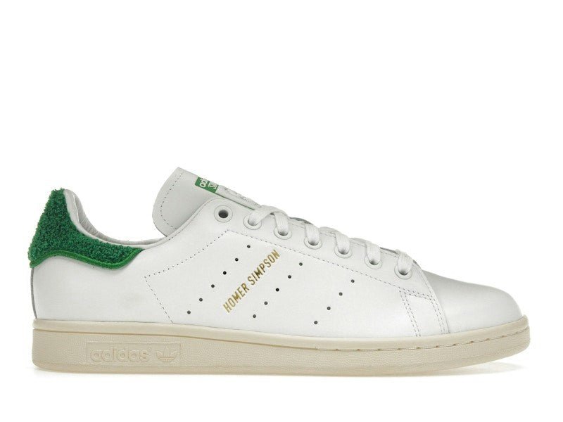 adidas Stan Smith The Simpsons Homer Simpson - Kicks Collective PA - adidas - IE7564-3.5 - sneakers - 3.5Y / 5W