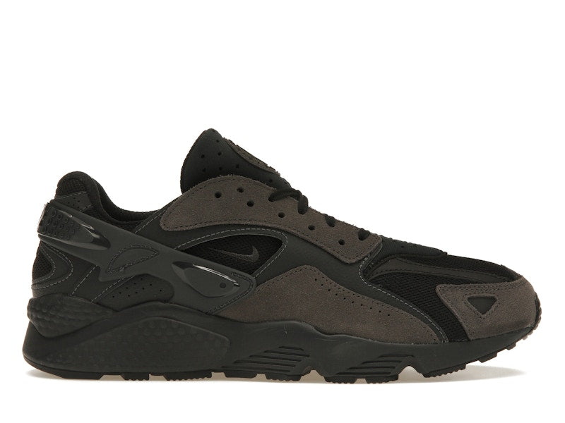Nike Air Huarache Runner Medium Ash Anthracite - Kicks Collective PA - Nike - DZ3306-002-4 - sneakers - Y / 1.5W