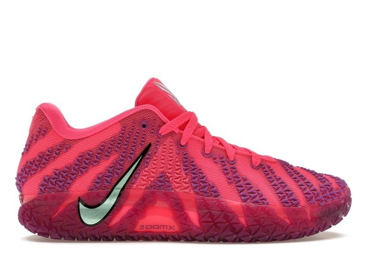 Nike Ja 3 Max Volume - Kicks Collective PA - Nike - HF2793-600 / HF2794-600-3.5 - sneakers - 3.5Y / 5W