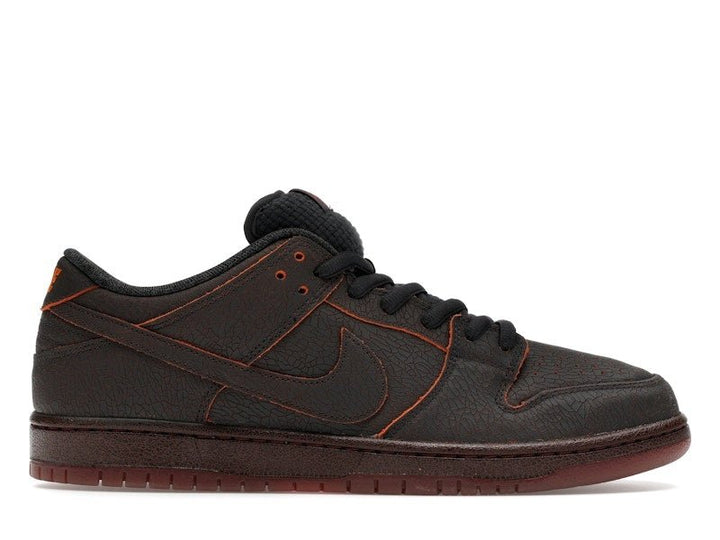 Nike Dunk SB Low Krampus - Kicks Collective PA - Nike - HV1668-001-4 - sneakers - 4Y / 5.5W
