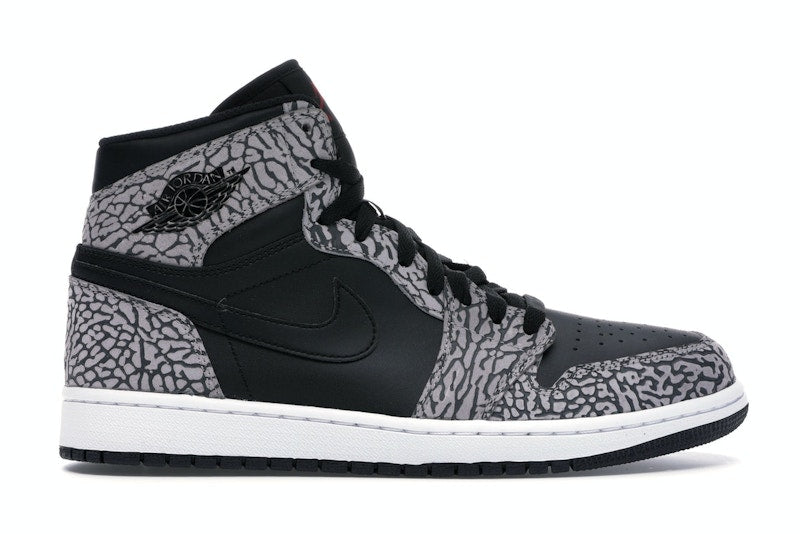 Jordan 1 Retro Un-Supreme - Kicks Collective PA - Jordan - 839115-013-3.5 - sneakers - Y / 1.5W