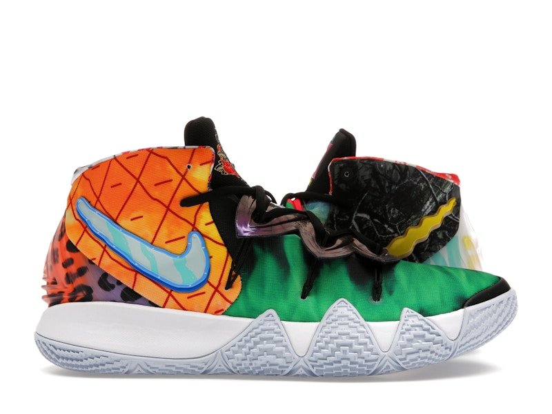 Nike Kybrid S2 Best Of - Kicks Collective PA - Nike - CQ9323-900/CT1971-900-3.5 - sneakers - Y / 1.5W