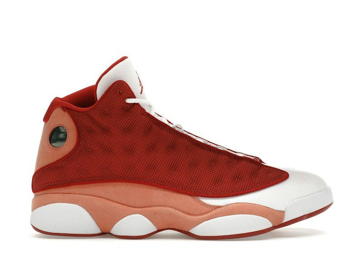 Jordan 13 Retro Dune Red - Kicks Collective PA - Jordan - DJ5982-601-7 - sneakers - 7Y / 8.5W