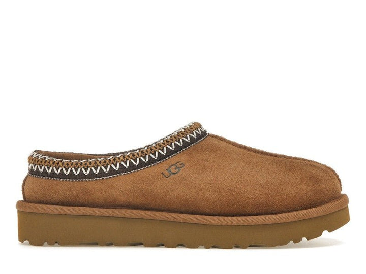 UGG Tasman Slipper Chestnut (Women's) - Kicks Collective PA - UGG - 5955-CHE-5W - sneakers - 4Y / 5.5W
