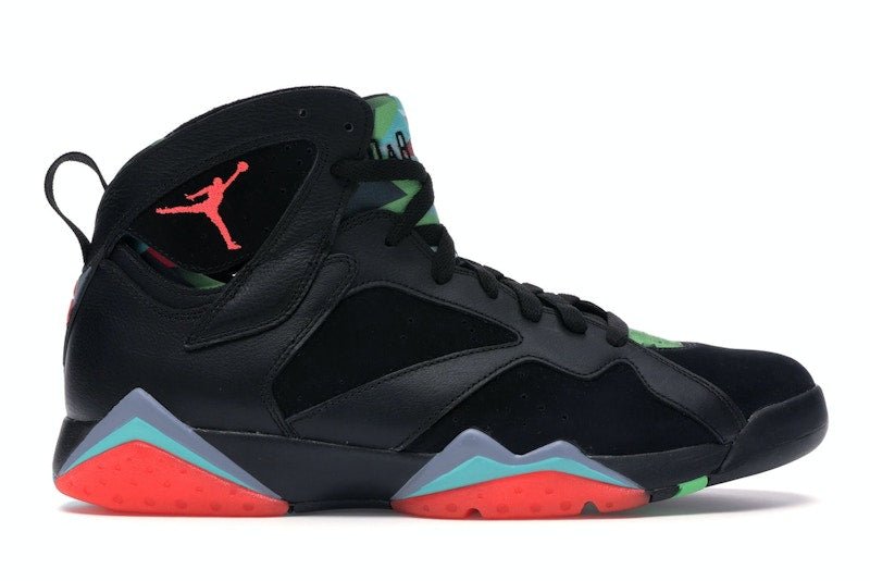 Jordan 7 Retro Barcelona Nights - Kicks Collective PA - Jordan - 705350-007-3.5 - sneakers - 3.5Y / 5W