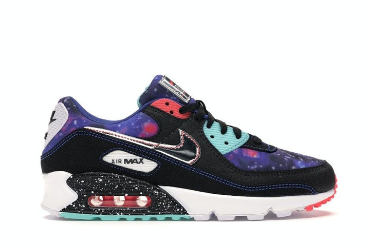 Nike Air Max 90 Supernova (2020) - Kicks Collective PA - Nike - CW6018-001-3.5 - sneakers - 3.5Y / 5W