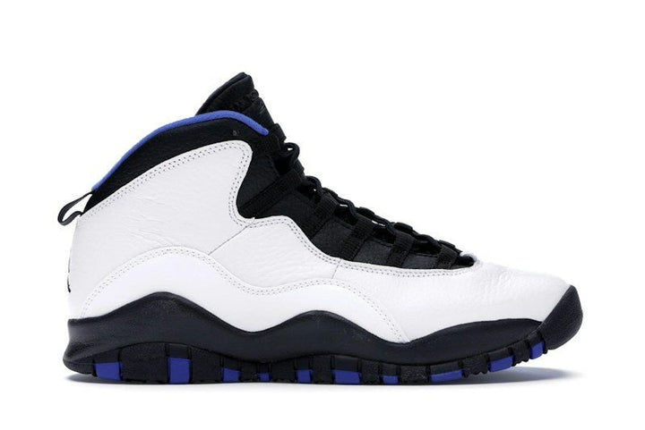 Jordan 10 Retro Orlando (GS) - Kicks Collective PA - Jordan - 310806-108-3.5Y - sneakers - 3.5Y