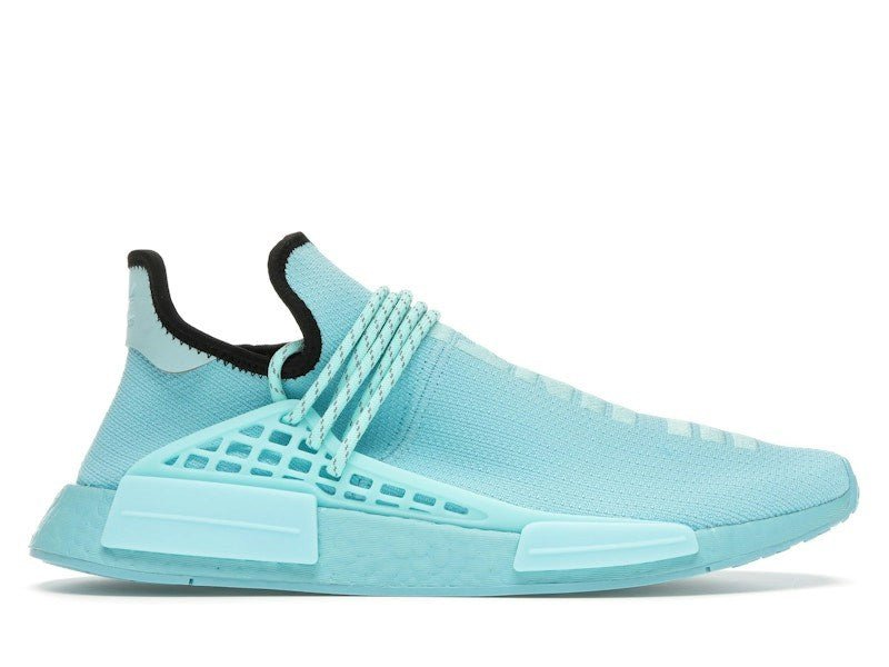 adidas NMD Hu Pharrell Williams Clear Aqua - Kicks Collective PA - adidas - GY0094-4 - sneakers - 4Y / 5.5W