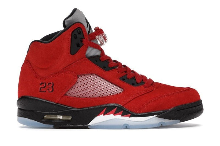 Jordan 5 Retro Raging Bull Red (2021) - Kicks Collective PA - Jordan - DD0587-600-3.5 - sneakers - 3.5Y / 5W