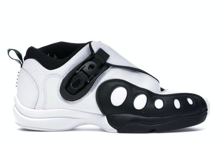 Nike Zoom GP White Black - Kicks Collective PA - Nike - AR4342-100-4 - sneakers - 4Y / 5.5W