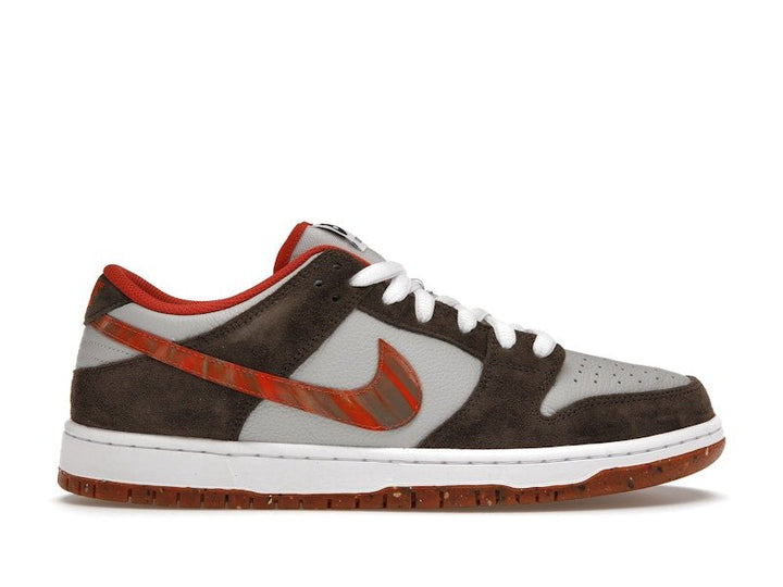 Nike SB Dunk Low Crushed D.C. - Kicks Collective PA - Nike - DH7782-001-3.5 - sneakers - 3.5Y / 5W