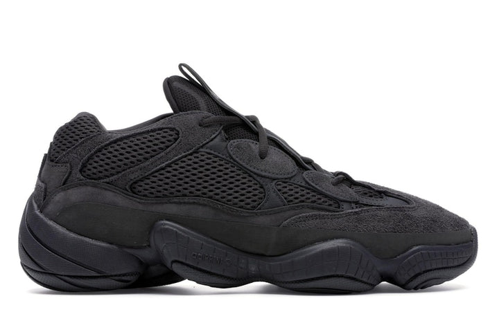 adidas Yeezy 500 Utility Black - Kicks Collective PA - adidas - F36640-4 - sneakers - Y / 1.5W