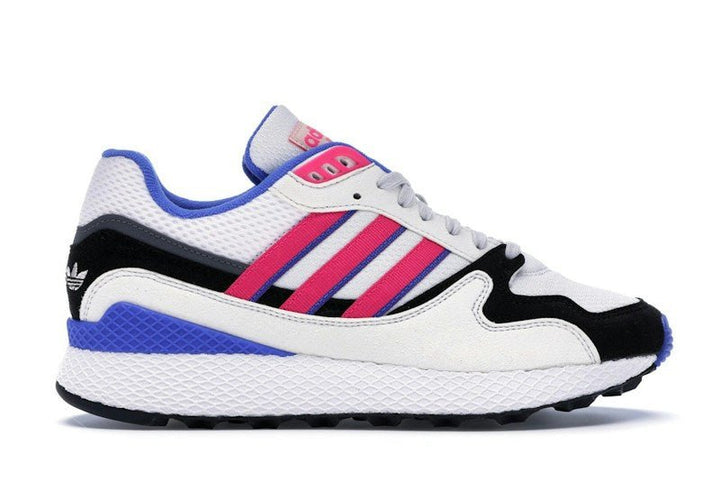 adidas Ultra Tech Shock Pink - Kicks Collective PA - adidas - AQ1190-3.5 - sneakers - 3.5Y / 5W