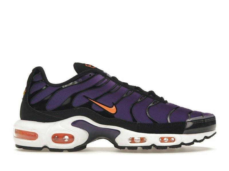 Nike Air Max Plus OG Voltage Purple (2024)