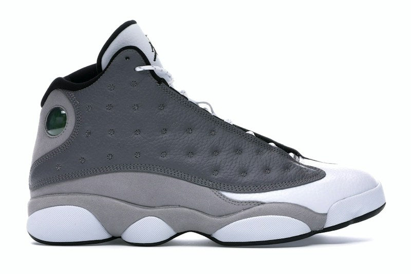Jordan 13 Retro Atmosphere Grey - Kicks Collective PA - Jordan - 414571-016-7 - sneakers - 7Y / 8.5W