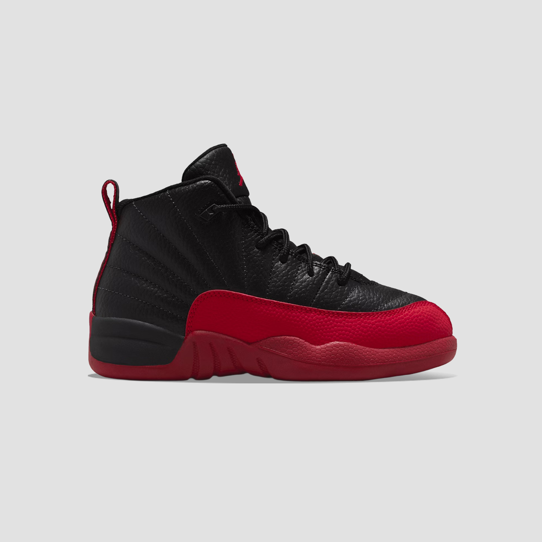Jordan 12 Retro Flu Game (2025) (PS)