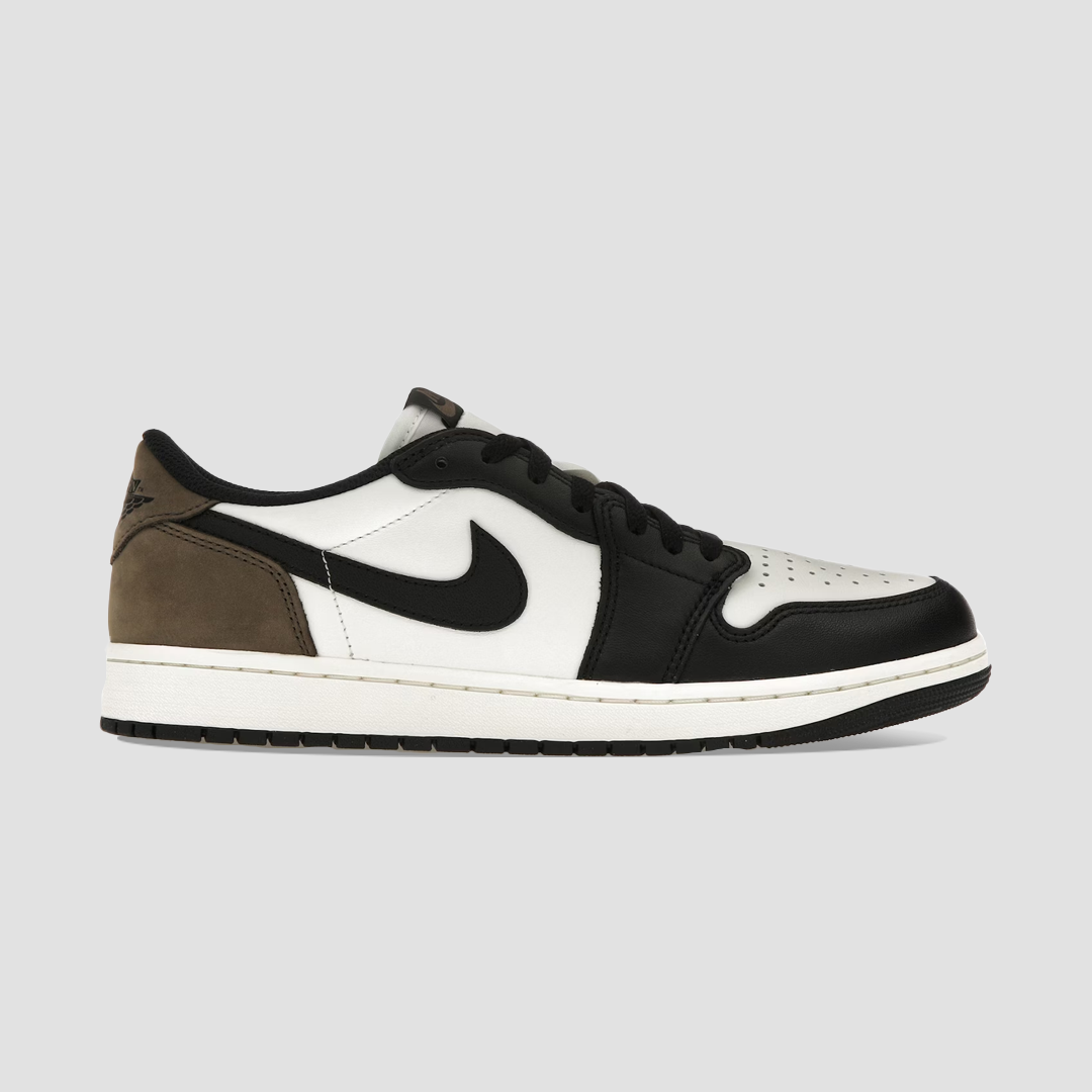 Jordan 1 Retro Low OG Mocha